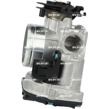 NRF Drosselklappenstutzen 408053