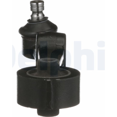 Delphi Lenker, Radaufhängung TC352