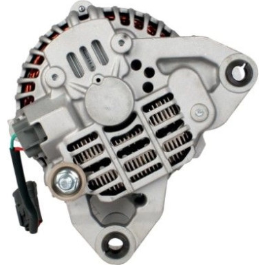Hella Generator 8EL 012 429-681 Hella Generator 8EL 012 429-681