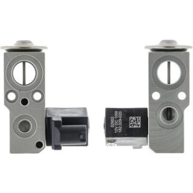 Mahle Expansionsventil, Klimaanlage BEHR Premium Line AVE 158 000P
