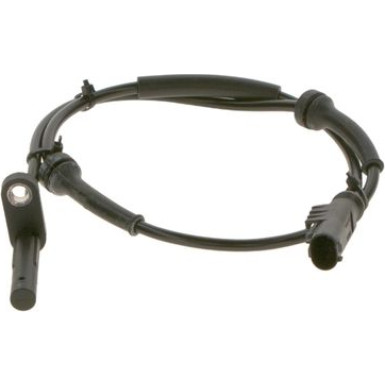 Sensor, Raddrehzahl 0 265 007 886 Sensor, Raddrehzahl 0 265 007 886