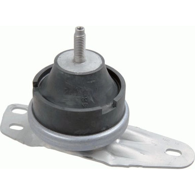 Lagerung, Motor 39267 01 Lagerung, Motor 39267 01