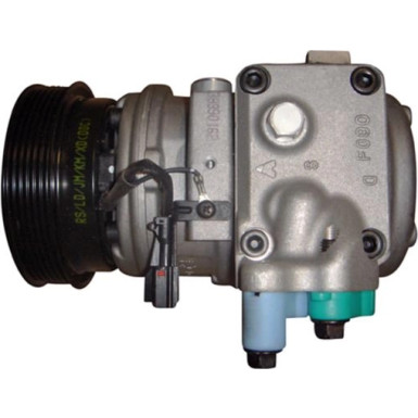 Kompressor, Klimaanlage ACP 1227 000P Kompressor, Klimaanlage ACP 1227 000P