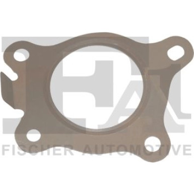 FA1 Dichtung, Abgasrohr 422-507