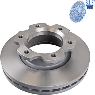 Blue Print Bremsscheibe ADZ94325 Blue Print Bremsscheibe ADZ94325