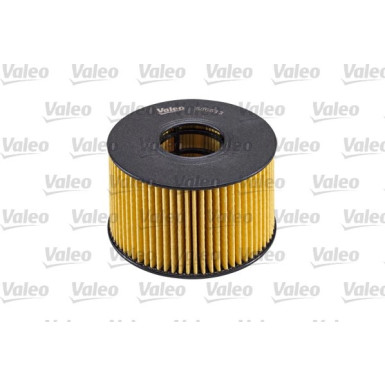Valeo Ölfilter 586513