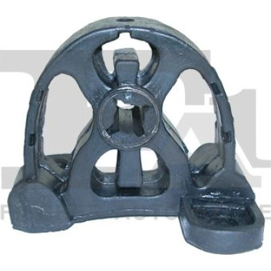 Halter, Abgasanlage 103-725 Halter, Abgasanlage 103-725