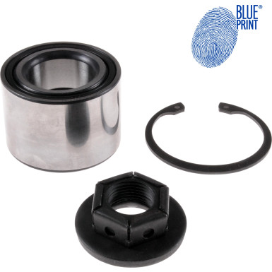 Blue Print Radlagersatz ADM58340