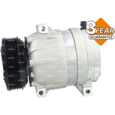 Kompressor, Klimaanlage 32872 Kompressor, Klimaanlage 32872