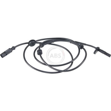 Sensor, Raddrehzahl 30615 Sensor, Raddrehzahl 30615