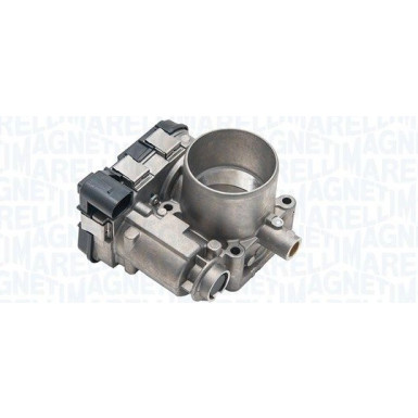 Magneti Marelli Drosselklappenstutzen 802010136401