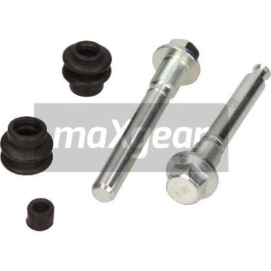 Führungshülsensatz, Bremssattel 27-0496 Führungshülsensatz, Bremssattel 27-0496