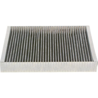 BOSCH 1 987 435 575 Innenraumfilter FILTER+pro BOSCH 1 987 435 575 Innenraumfilter FILTER+pro