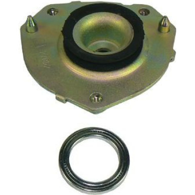 Metzger Reparatursatz, Federbeinstützlager 6490174
