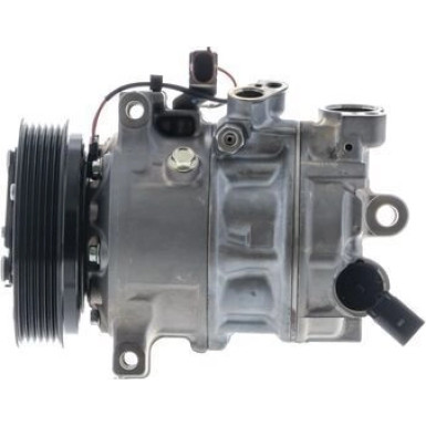 Kompressor, Klimaanlage ACP 664 000P Kompressor, Klimaanlage ACP 664 000P