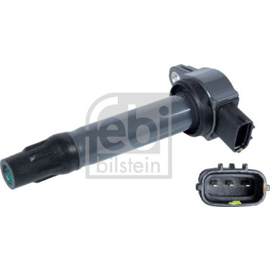FEBI BILSTEIN 106814 Zündspule