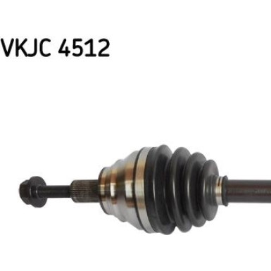 Antriebswelle VKJC 4512
