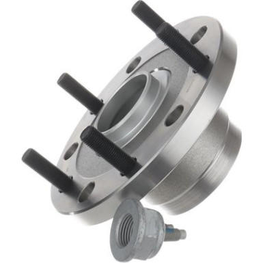 SKF Radlagersatz VKBA 7029