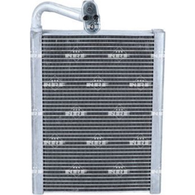 Verdampfer, Klimaanlage 36194 Verdampfer, Klimaanlage 36194