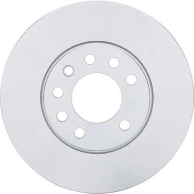 BOSCH Bremsscheibe 0 986 478 883
