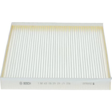 Filter, Innenraumluft 1 987 435 178