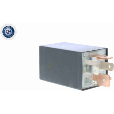 Steuergerät, Glühzeit V15-71-0016