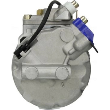 Kompressor, Klimaanlage 89417 Kompressor, Klimaanlage 89417