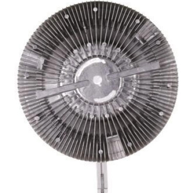 Mahle Kupplung, Kühlerlüfter BEHR Premium Line CFC 7 000P