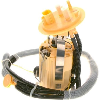 BOSCH Kraftstoff-Fördereinheit 1 582 980 157