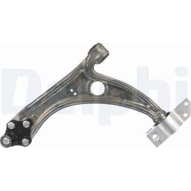 Lenker, Radaufhängung TC3712 Lenker, Radaufhängung TC3712