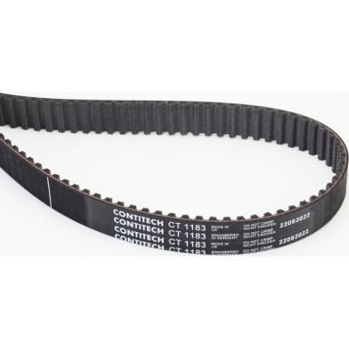 ContiTech Zahnriemen CT1183