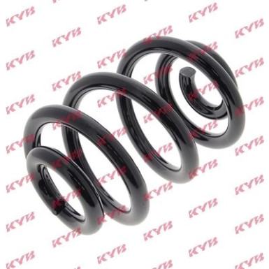 KYB Fahrwerksfeder K-Flex RX5154 KYB Fahrwerksfeder K-Flex RX5154