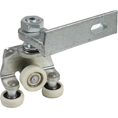 Metzger Rollenführung, Schiebetür 2310164