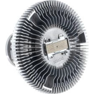 Mahle Kupplung, Kühlerlüfter BEHR Premium Line CFC 37 000P