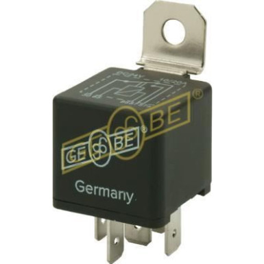GEBE Relais, Arbeitsstrom 9 9009 1