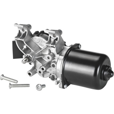 Valeo Wischermotor 579748