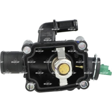 NRF Thermostat, Kühlmittel EASY FIT 725081 NRF Thermostat, Kühlmittel EASY FIT 725081