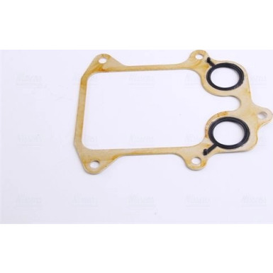 Nissens Ölkühler, Motoröl FIRST FIT 90679