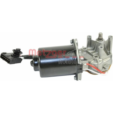 Metzger Wischermotor 2190830