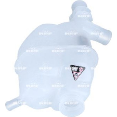 NRF Ausgleichsbehälter, Kühlmittel EASY FIT 454149