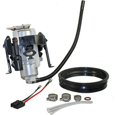 Metzger Kraftstoffpumpe 2250331