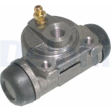 Delphi Radbremszylinder LW70226 Delphi Radbremszylinder LW70226