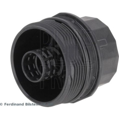 Deckel, Ölfiltergehäuse Blue Print Solution ADT39905