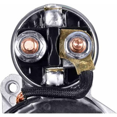 Hella Starter 8EA 011 610-761