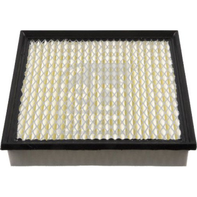 FEBI BILSTEIN 49655 Luftfilter