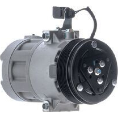 Mahle Kompressor, Klimaanlage BEHR ACP 1595 000S