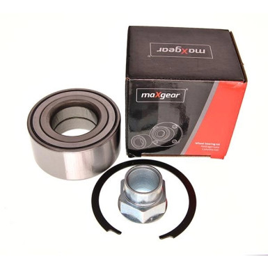 Maxgear Radlagersatz 33-0112