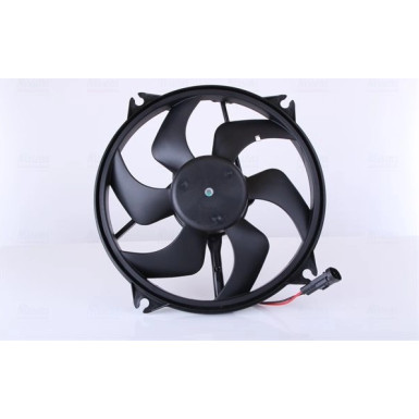 Nissens Lüfter, Motorkühlung 85790