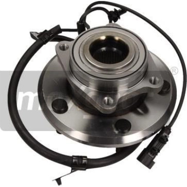 Maxgear Radlagersatz 33-1049