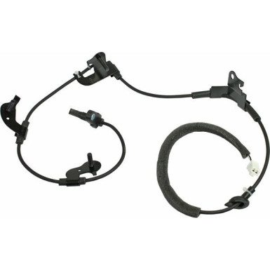 Metzger Sensor, Raddrehzahl 0900835
